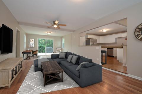 3600 Campbell St, Rolling Meadows, IL 60008 photo 2