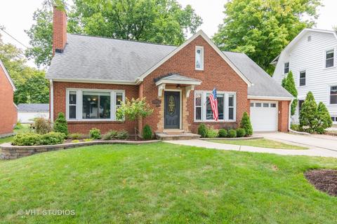 923 N Main St, Wheaton, IL 60187 photo 1