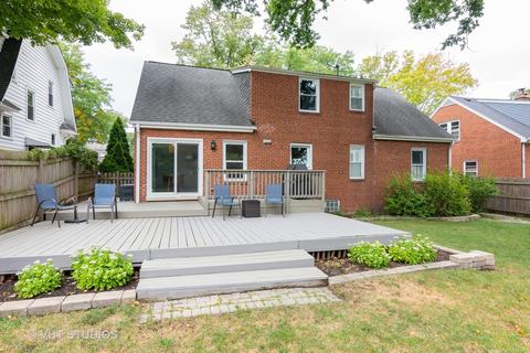 923 N Main St, Wheaton, IL 60187 photo 5