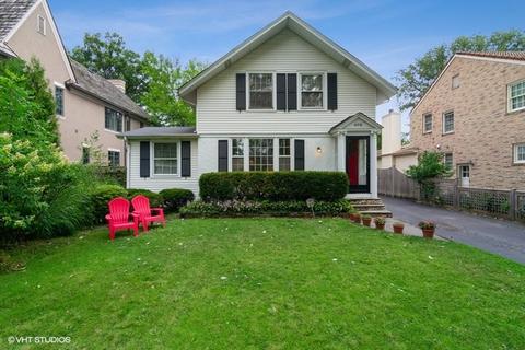 409 Jackson Ave, Glencoe, IL 60022 photo 1
