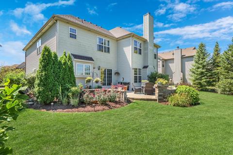26600 Lindengate Cir, Plainfield, IL 60585 photo 47