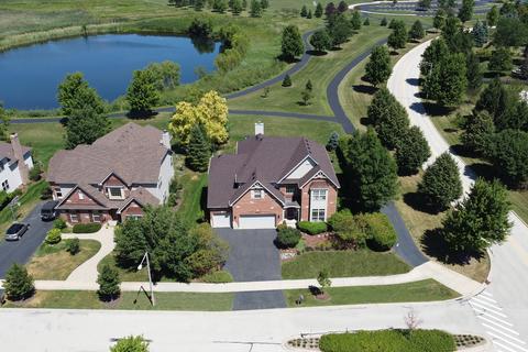 26600 Lindengate Cir, Plainfield, IL 60585 photo 4