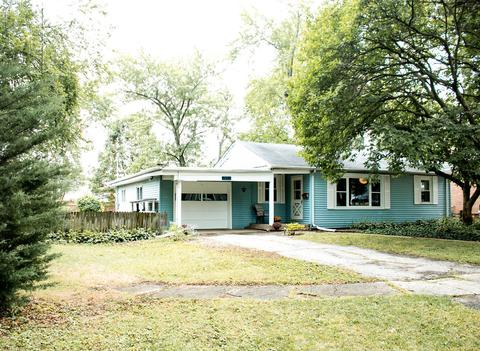 1930 Evergreen St, Wheaton, IL 60187 photo 1