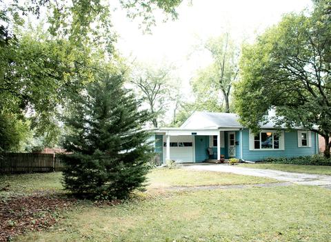 1930 Evergreen St, Wheaton, IL 60187 photo 35