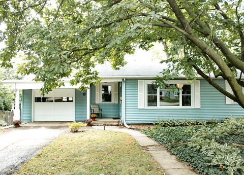 1930 Evergreen St, Wheaton, IL 60187 photo 34