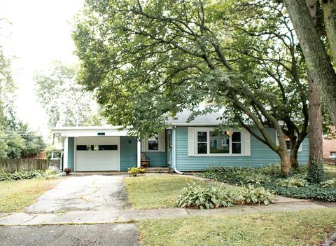 1930 Evergreen St, Wheaton, IL 60187 photo 2