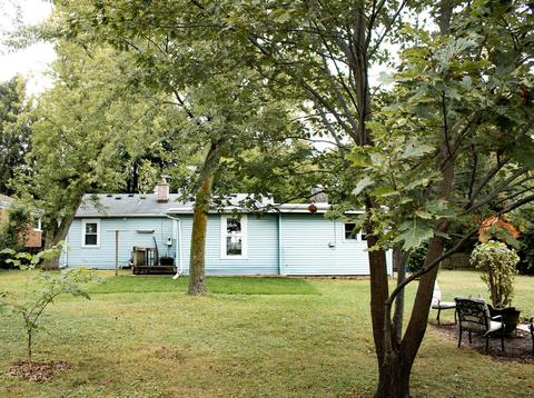 1930 Evergreen St, Wheaton, IL 60187 photo 31