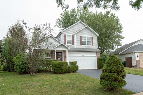5743 Lake Pointe Dr, Plainfield, IL 60586 photo 3