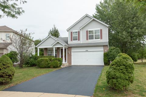 5743 Lake Pointe Dr, Plainfield, IL 60586 photo 1