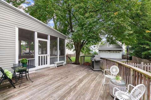 551 Keystone Ave, River Forest, IL 60305 photo 25