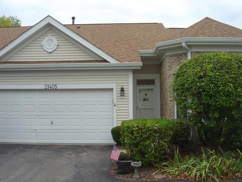 21405 W Juniper Ln, Plainfield, IL 60544 photo 1