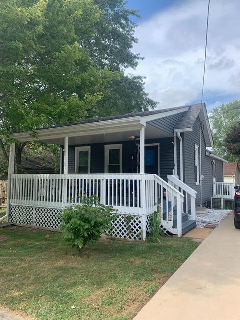 804 E Buchanan St, Bloomington, IL 61701 photo 1