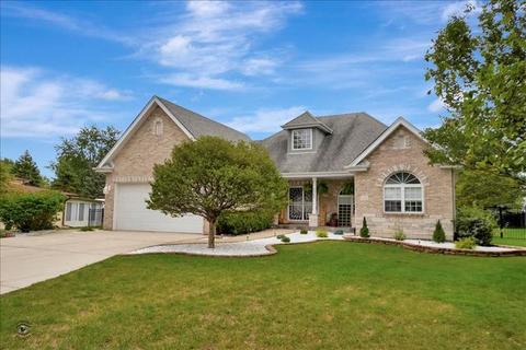 4905 W Main St, Monee, IL 60449 photo 1