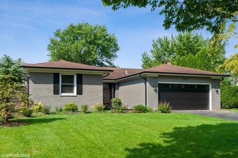 Park Things To Near Highland Il Do