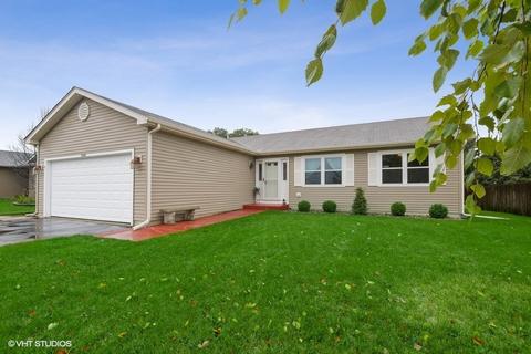 5424 Glenbrook Trl, Mchenry, IL 60050 photo 1