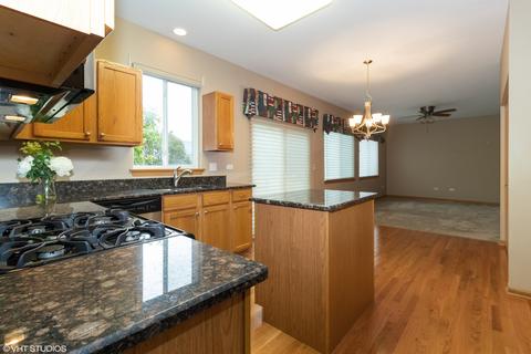 20932 W Spruce Ln, Plainfield, IL 60544 photo 6