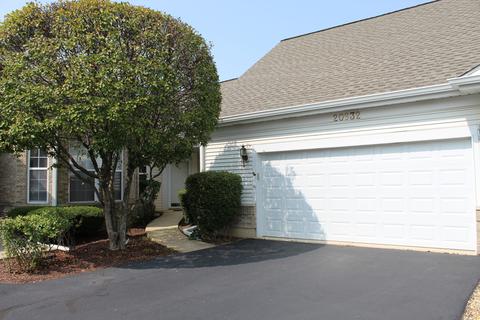 20932 W Spruce Ln, Plainfield, IL 60544 photo 1