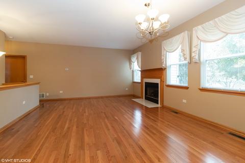 20932 W Spruce Ln, Plainfield, IL 60544 photo 2