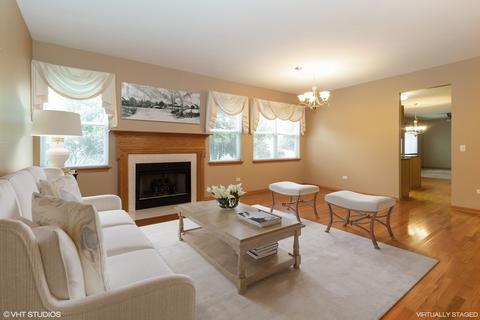 20932 W Spruce Ln, Plainfield, IL 60544 photo 5