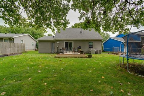 1704 Johnson Dr, Normal, IL 61761 photo 31