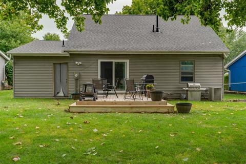 1704 Johnson Dr, Normal, IL 61761 photo 30