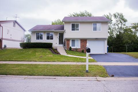 141 Deerpath Rd, Matteson, IL 60443 photo 1