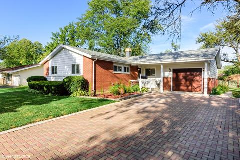 505 Morton St, Hoffman Estates, IL 60169 photo 2
