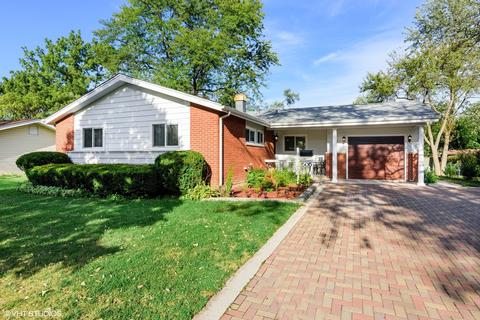505 Morton St, Hoffman Estates, IL 60169 photo 1