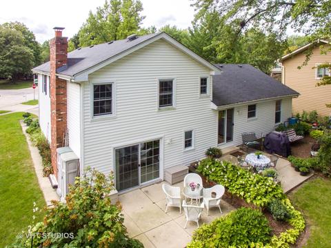 1801 Glencoe St, Wheaton, IL 60187 photo 28