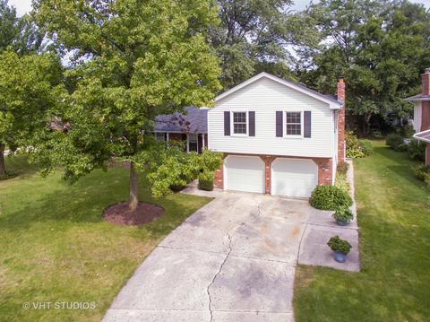 1801 Glencoe St, Wheaton, IL 60187 photo 26