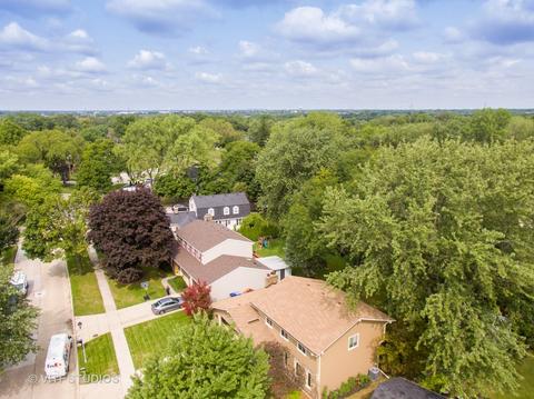 1801 Glencoe St, Wheaton, IL 60187 photo 35
