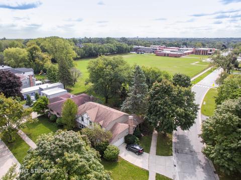 1801 Glencoe St, Wheaton, IL 60187 photo 36