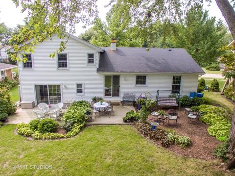 1801 Glencoe St, Wheaton, IL 60187 photo 30