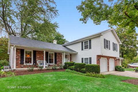 1801 Glencoe St, Wheaton, IL 60187 photo 1