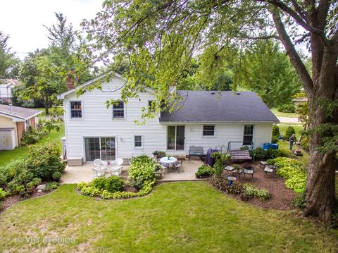 1801 Glencoe St, Wheaton, IL 60187 photo 29