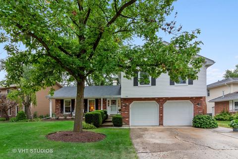 1801 Glencoe St, Wheaton, IL 60187 photo 3