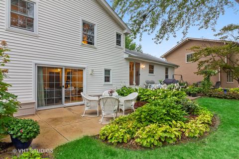 1801 Glencoe St, Wheaton, IL 60187 photo 21