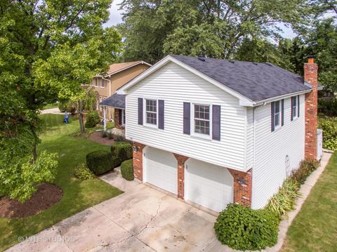1801 Glencoe St, Wheaton, IL 60187 photo 27