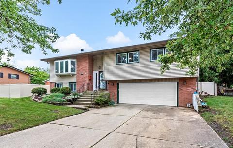 14840 Massasoit Ave, Oak Forest, IL 60452 photo 2