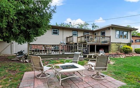 14840 Massasoit Ave, Oak Forest, IL 60452 photo 25