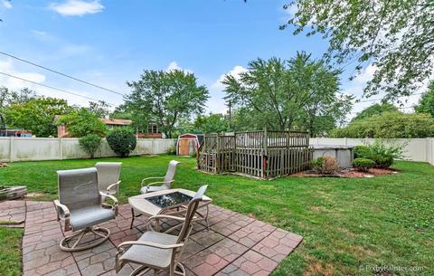 14840 Massasoit Ave, Oak Forest, IL 60452 photo 24
