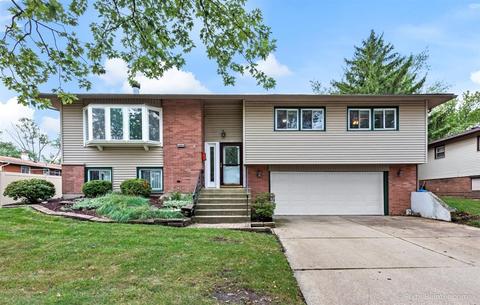 14840 Massasoit Ave, Oak Forest, IL 60452 photo 1