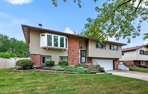 14840 Massasoit Ave, Oak Forest, IL 60452 photo 3