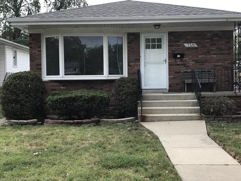 17320 Burnham Ave, Lansing, IL 60438 photo 1