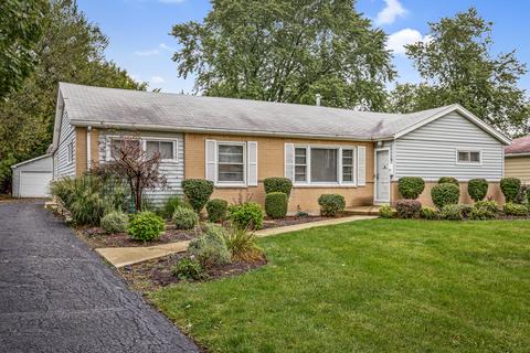 60 Carthage Ln, Hoffman Estates, IL 60169 photo 1