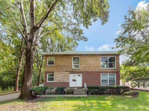 516 Crescent St, Wheaton, IL 60187 photo 1