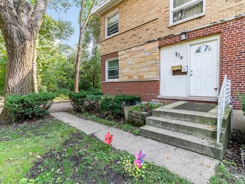516 Crescent St, Wheaton, IL 60187 photo 5