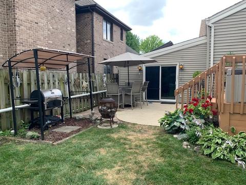 2293 Westview Dr, Des Plaines, IL 60018 photo 25