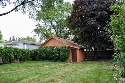 2293 Westview Dr, Des Plaines, IL 60018 photo 9
