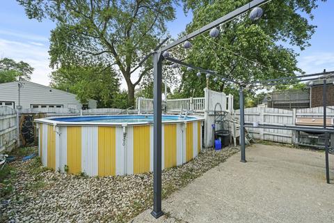 4636 Cracow Ave, Lyons, IL 60534 photo 32
